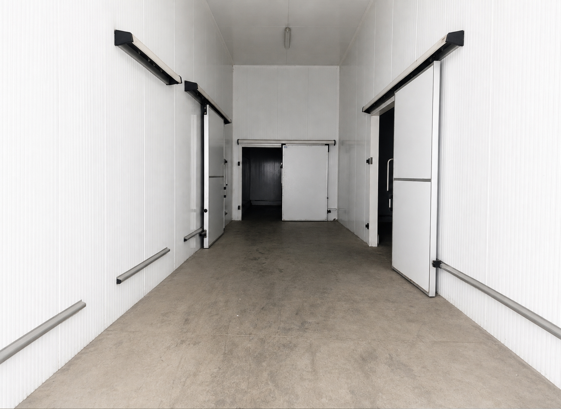 Chambre Froide 2